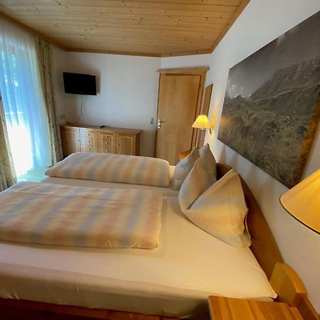 Pension Gabi Saalbach-Hinterglemm Exterior foto