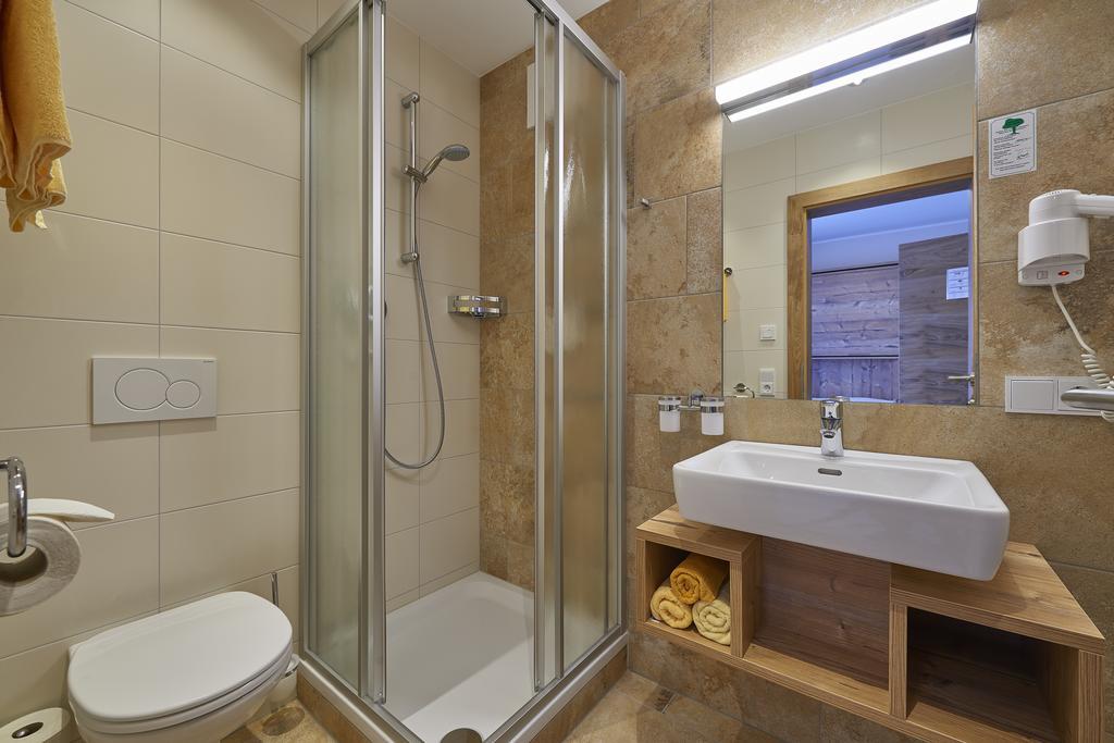 Pension Gabi Saalbach-Hinterglemm Habitación foto