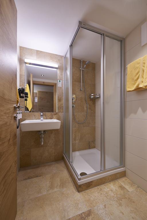 Pension Gabi Saalbach-Hinterglemm Habitación foto