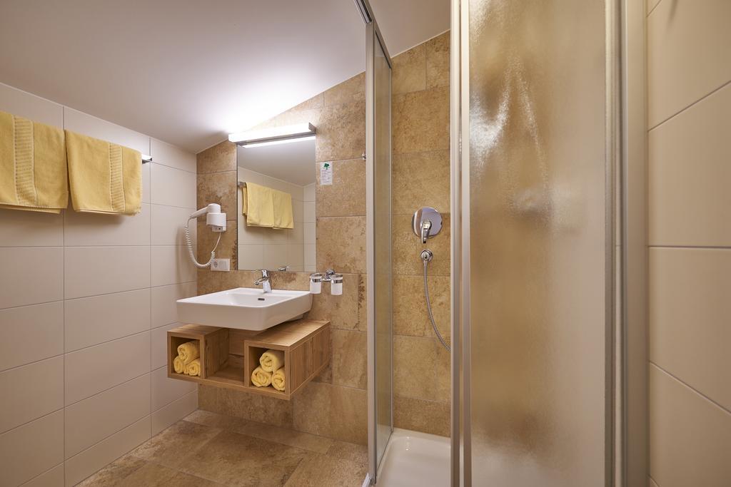 Pension Gabi Saalbach-Hinterglemm Habitación foto