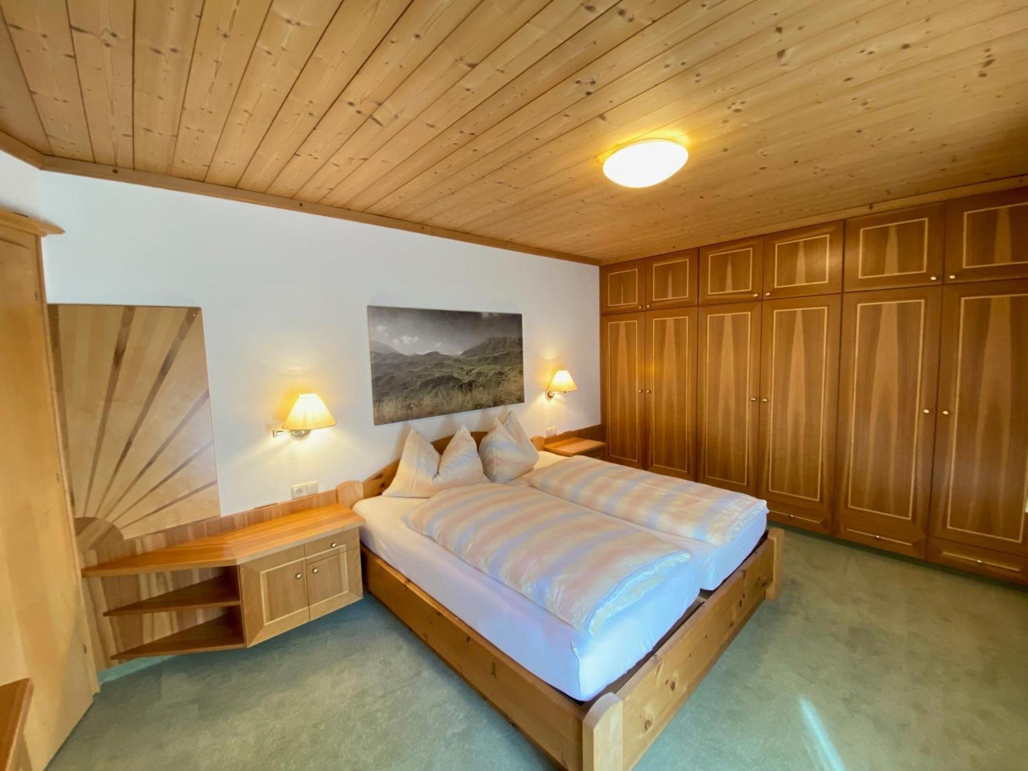 Pension Gabi Saalbach-Hinterglemm Exterior foto