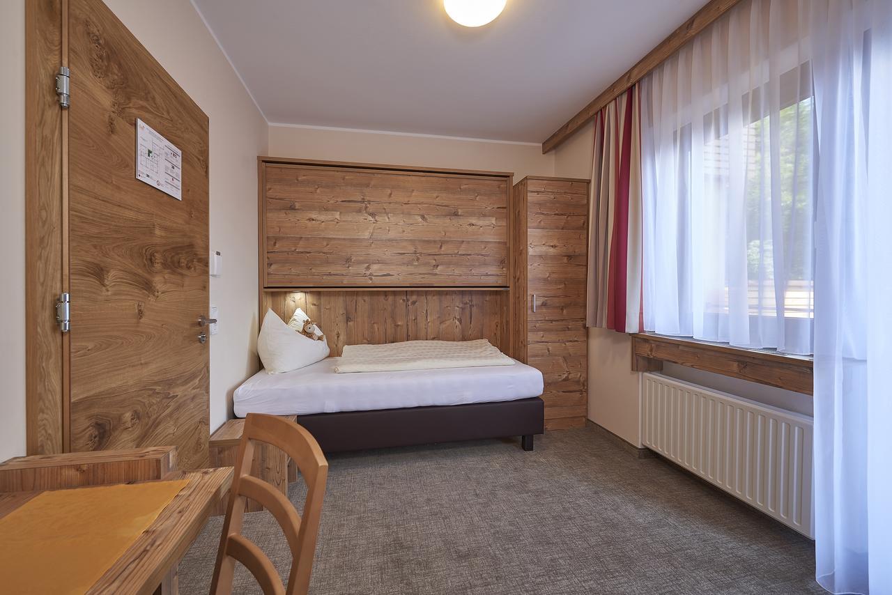Pension Gabi Saalbach-Hinterglemm Exterior foto